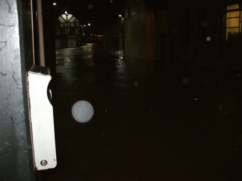 2009 Floods
