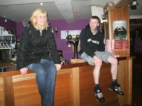 2009 Floods